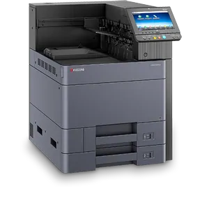 Замена головки на принтере Kyocera P8060CDN в Белгороде